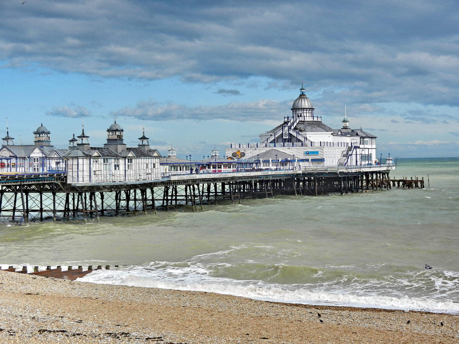Eastbourne